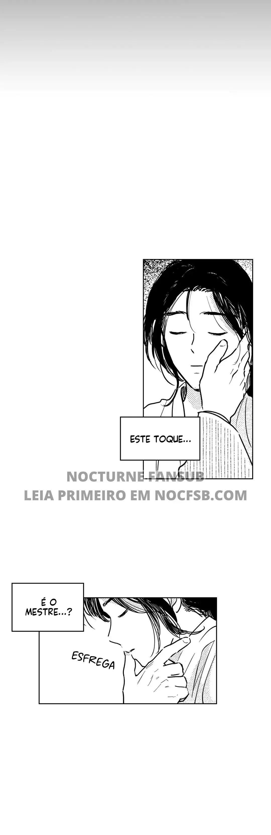 A Esposa de Bongchon – Capítulo 46 Yaoi – Página 23