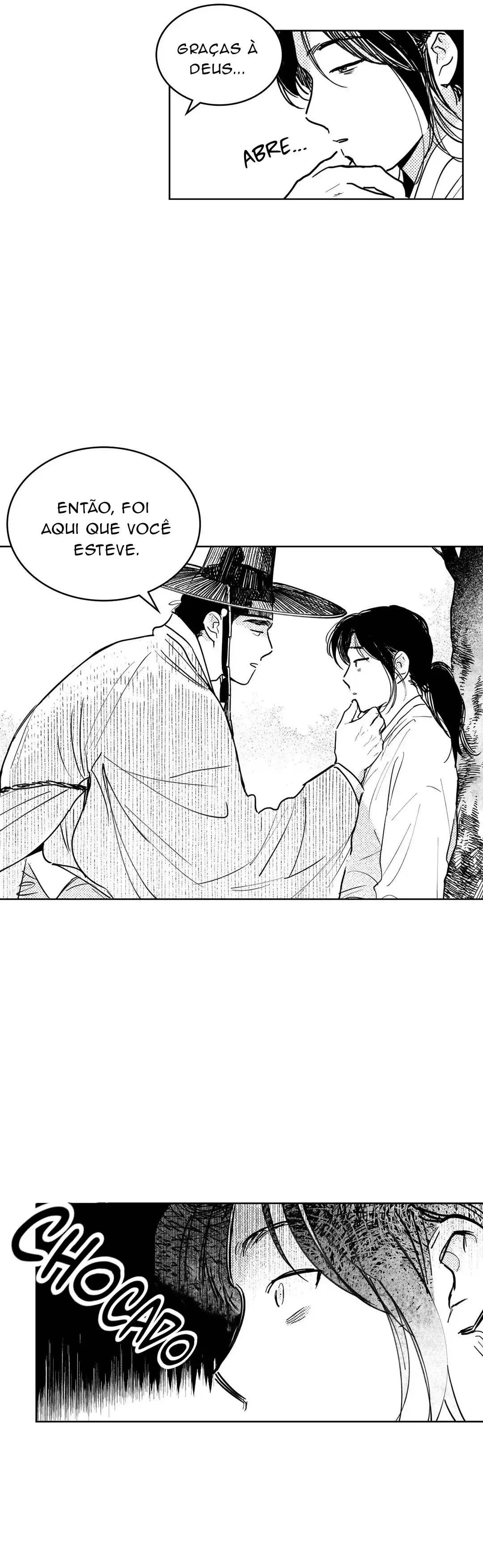 A Esposa de Bongchon – Capítulo 46 Yaoi – Página 24