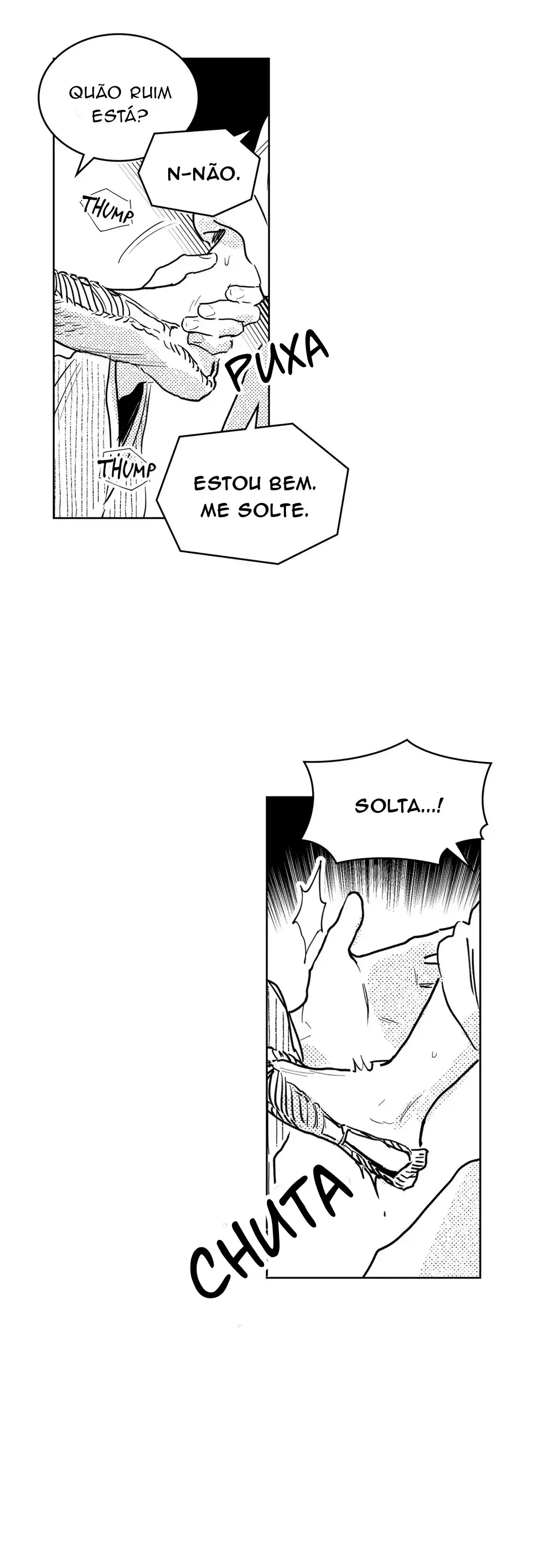 A Esposa de Bongchon – Capítulo 46 Yaoi – Página 29