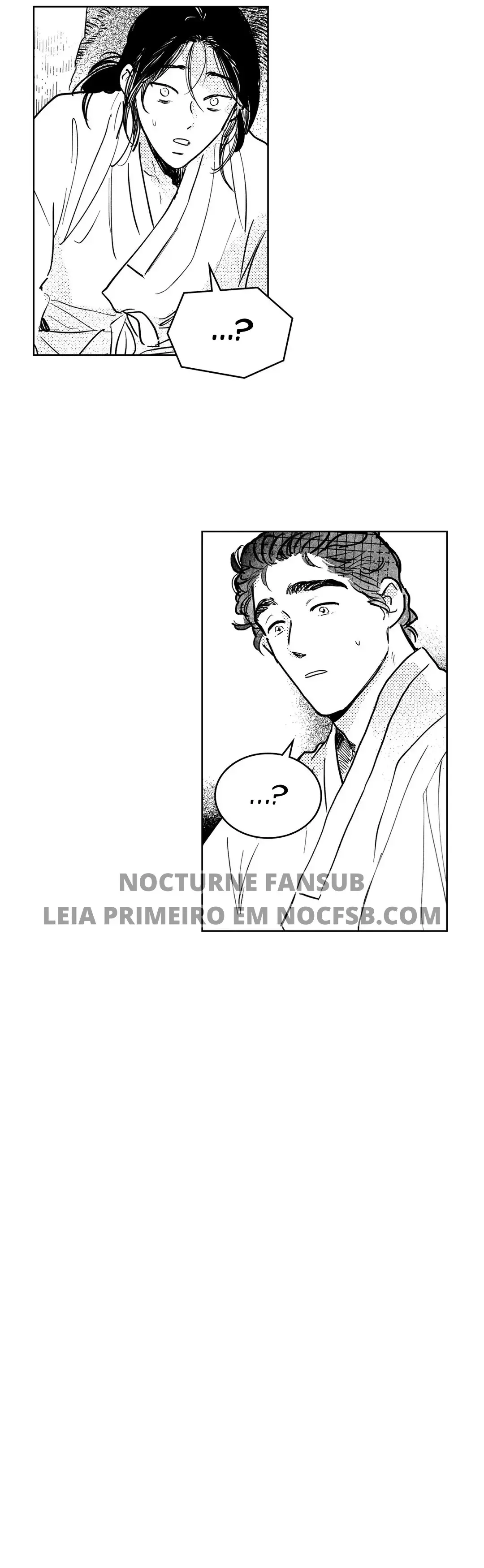 A Esposa de Bongchon – Capítulo 46 Yaoi – Página 36