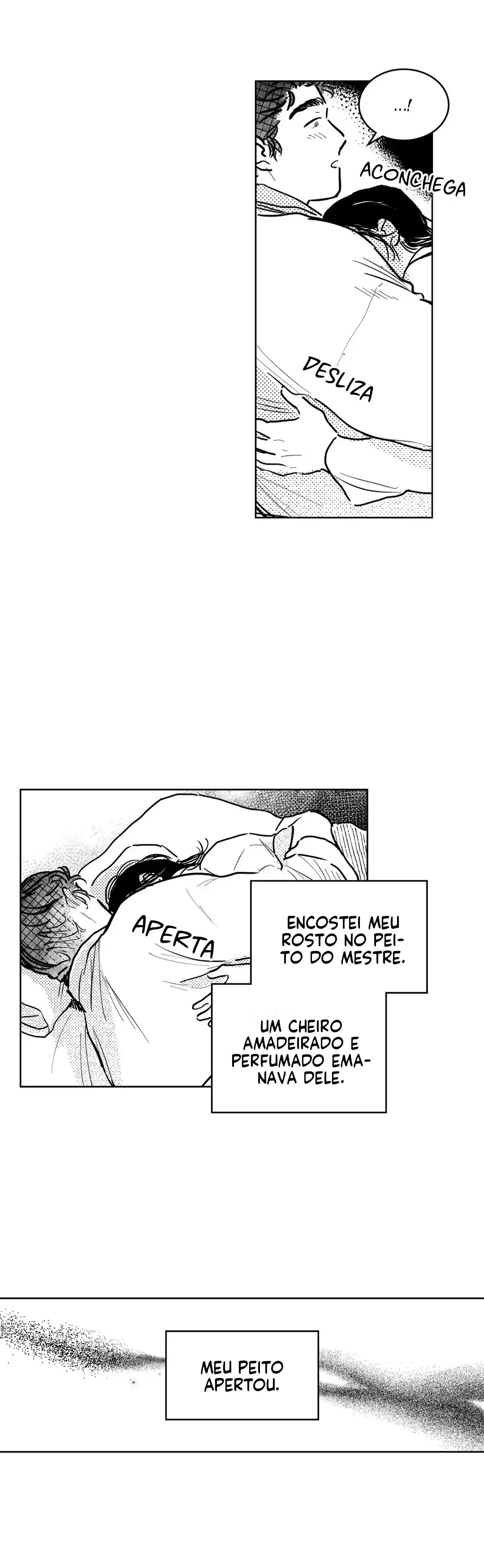 A Esposa de Bongchon – Capítulo 46 Yaoi – Página 4