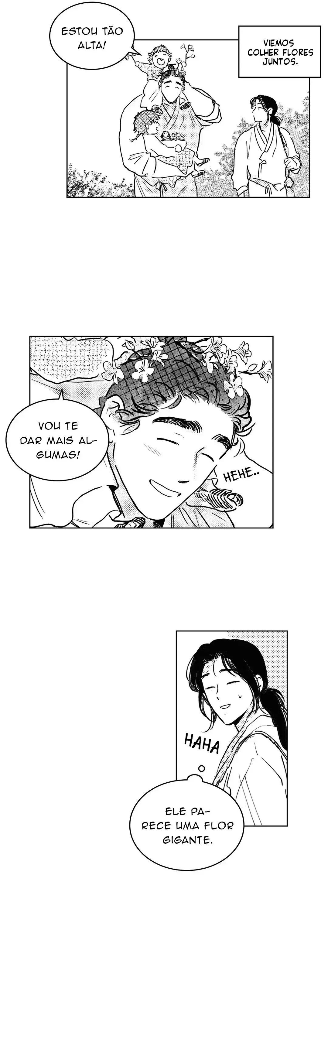 A Esposa de Bongchon – Capítulo 46 Yaoi – Página 6