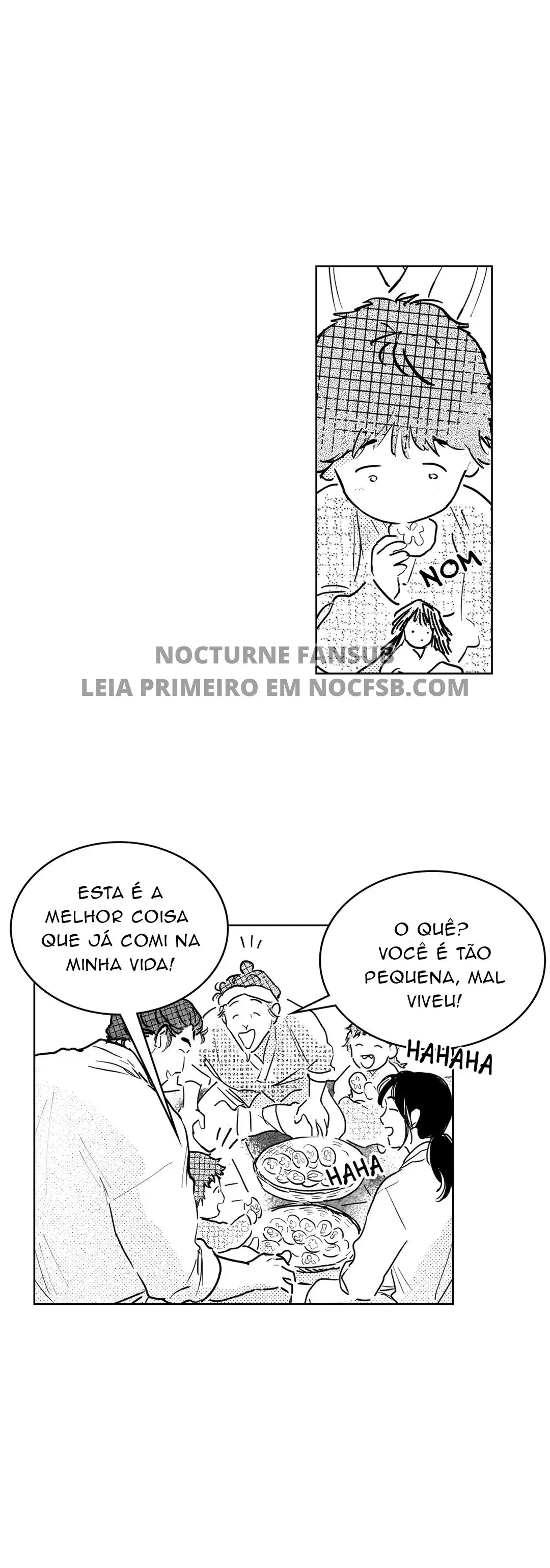 A Esposa de Bongchon – Capítulo 46 Yaoi – Página 8