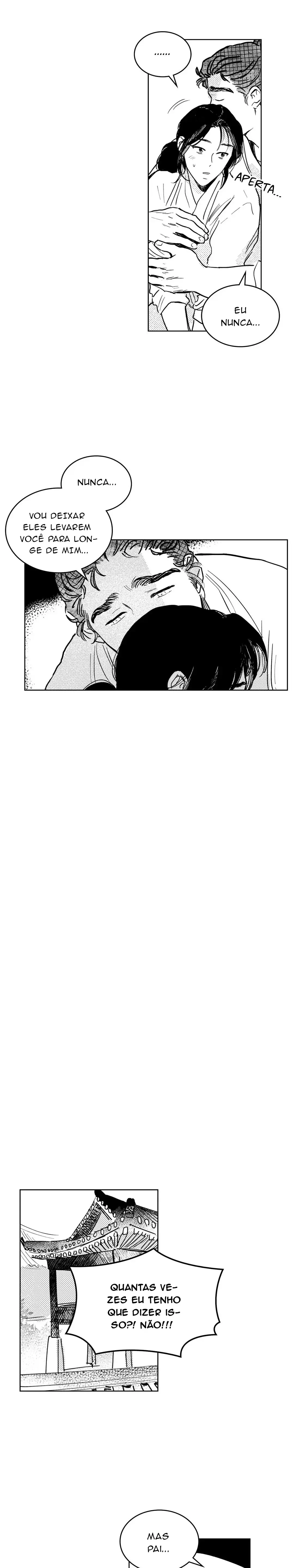 A Esposa de Bongchon – Capítulo 47 Yaoi – Página 18