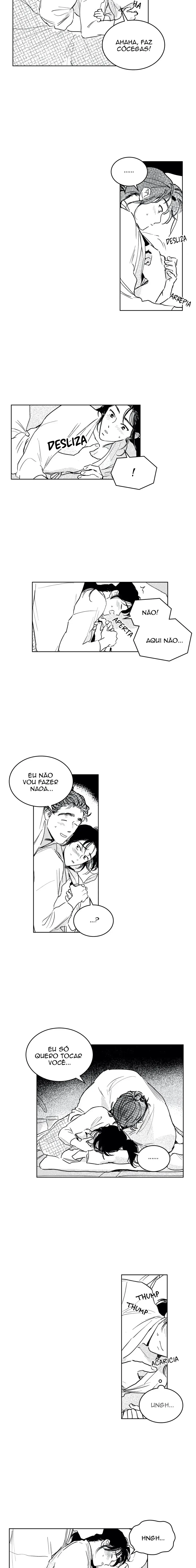 A Esposa de Bongchon – Capítulo 48 Yaoi – Página 16