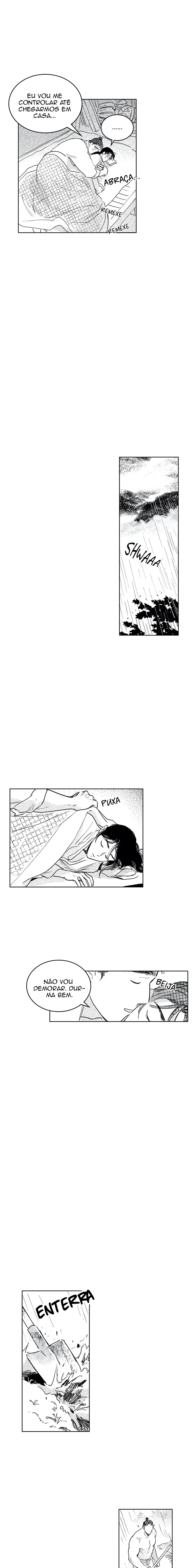 A Esposa de Bongchon – Capítulo 48 Yaoi – Página 18