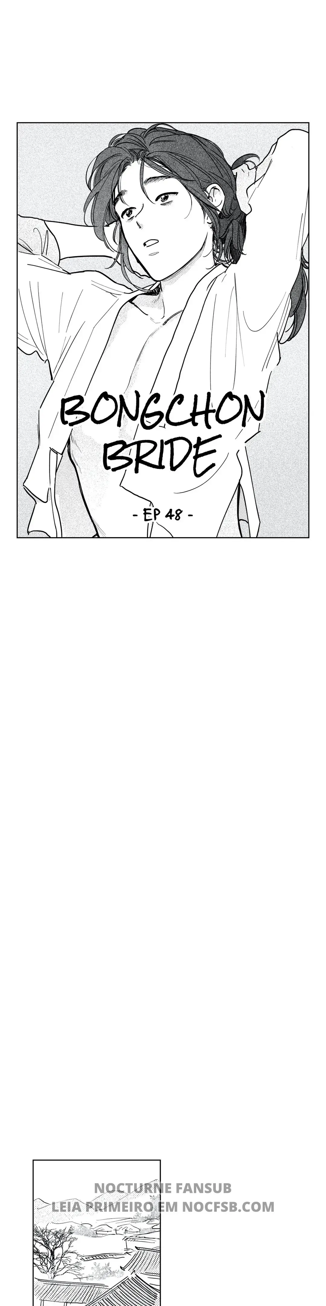 A Esposa de Bongchon – Capítulo 48 Yaoi – Página 2