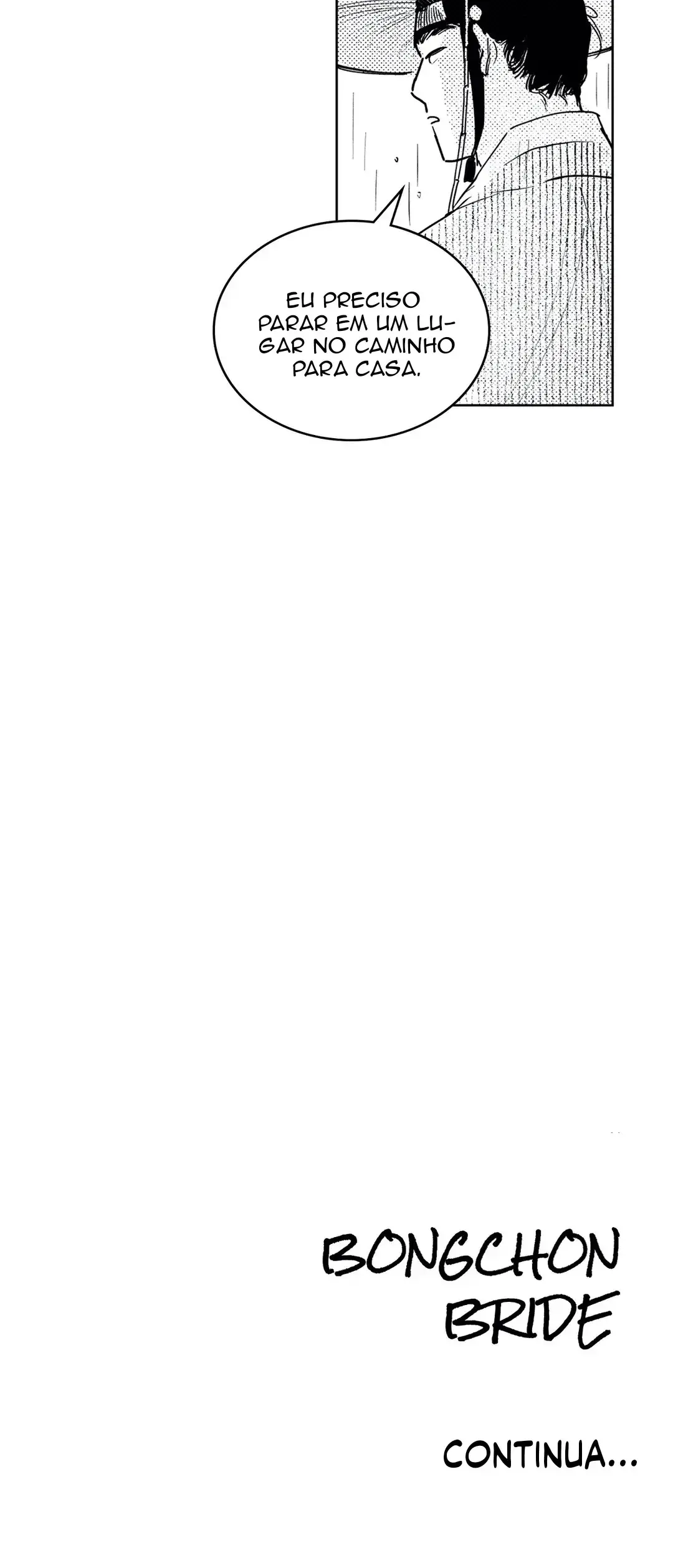 A Esposa de Bongchon – Capítulo 48 Yaoi – Página 20