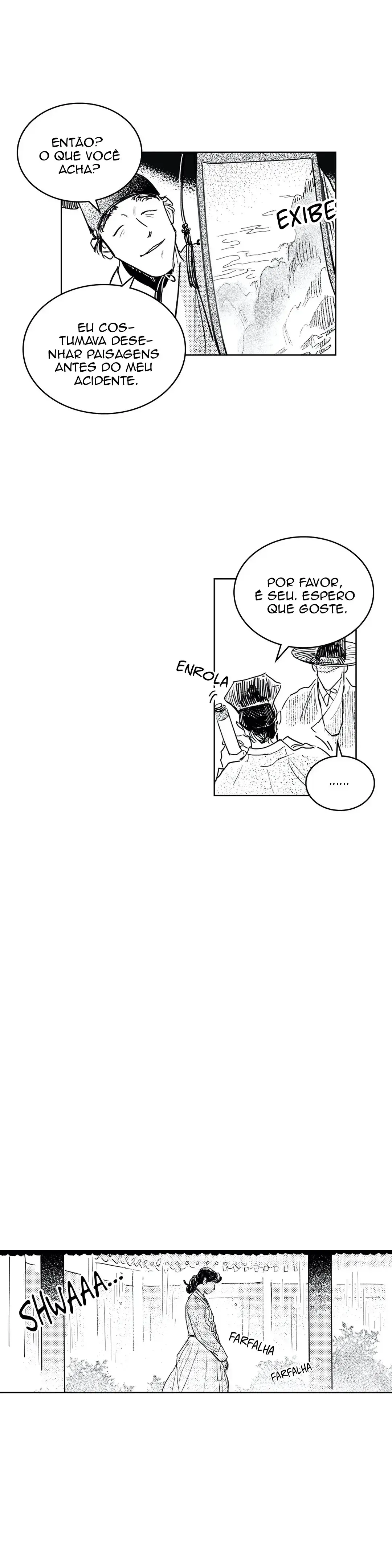 A Esposa de Bongchon – Capítulo 48 Yaoi – Página 9