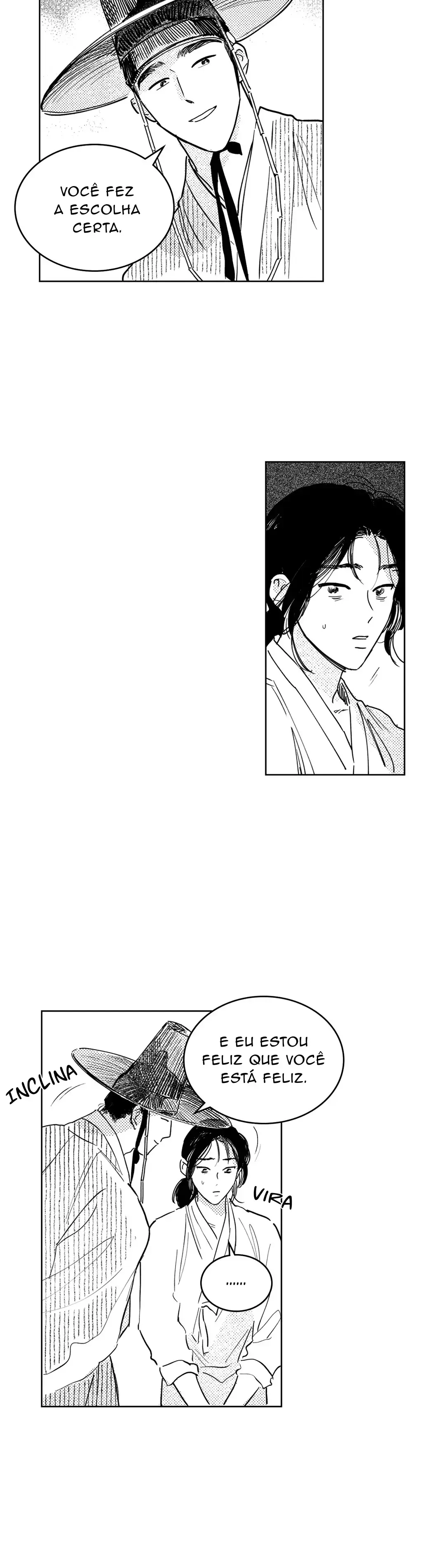 A Esposa de Bongchon – Capítulo 49 Yaoi – Página 17