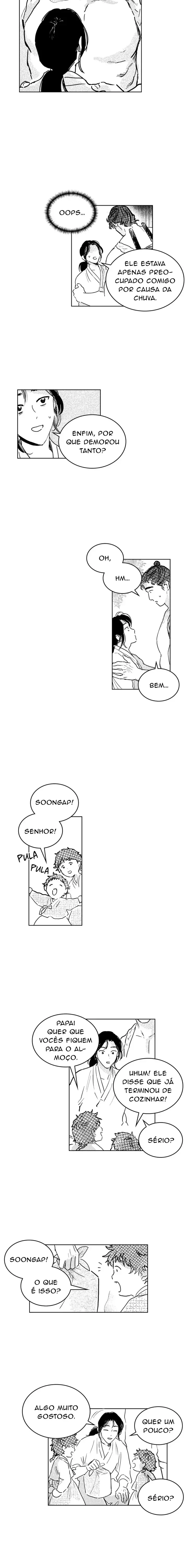 A Esposa de Bongchon – Capítulo 49 Yaoi – Página 22