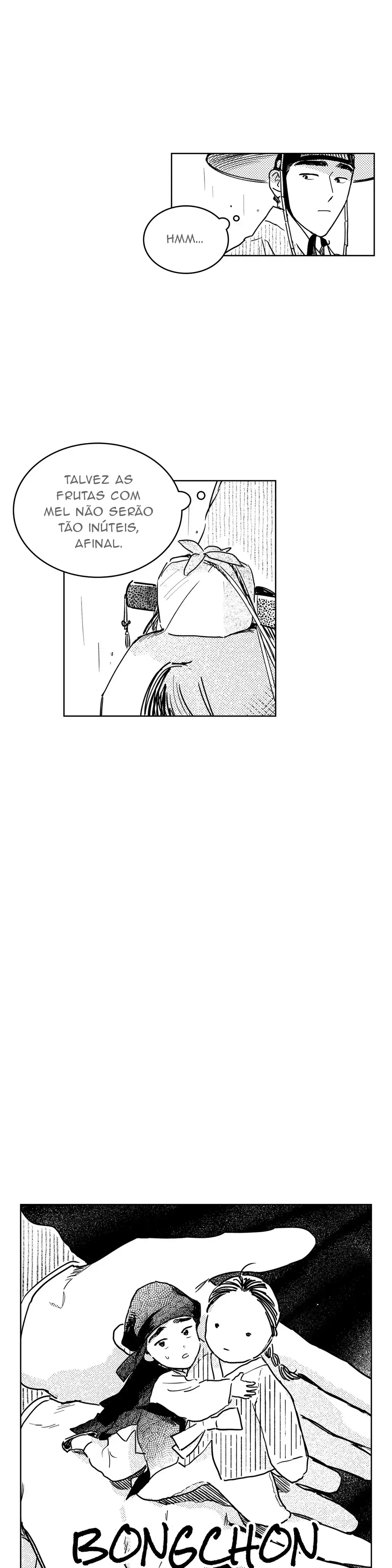 A Esposa de Bongchon – Capítulo 49 Yaoi – Página 6