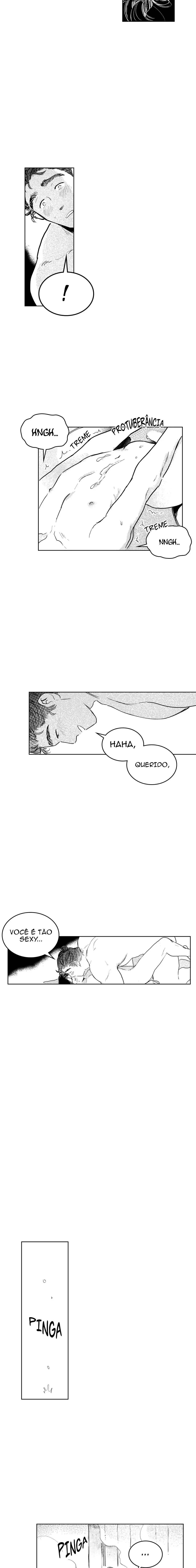 A Esposa de Bongchon – Capítulo 50 Yaoi – Página 12