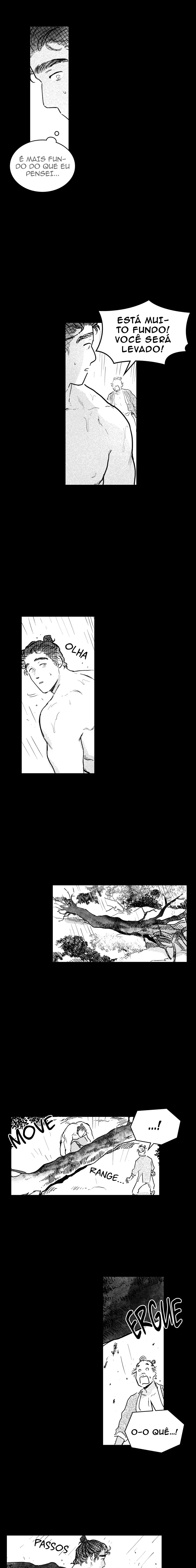 A Esposa de Bongchon – Capítulo 50 Yaoi – Página 4