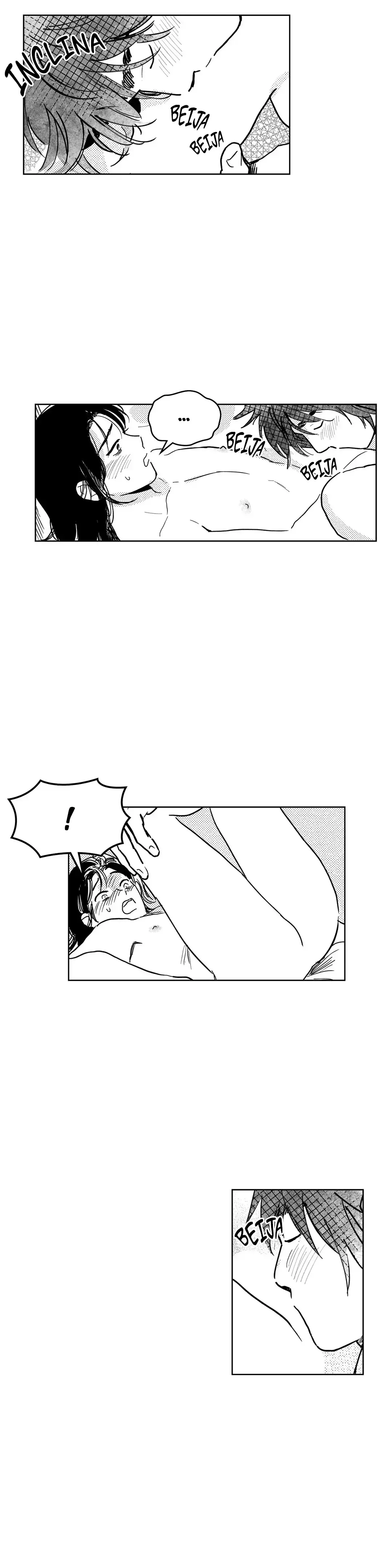 A Esposa de Bongchon – Capítulo 51 Yaoi – Página 12