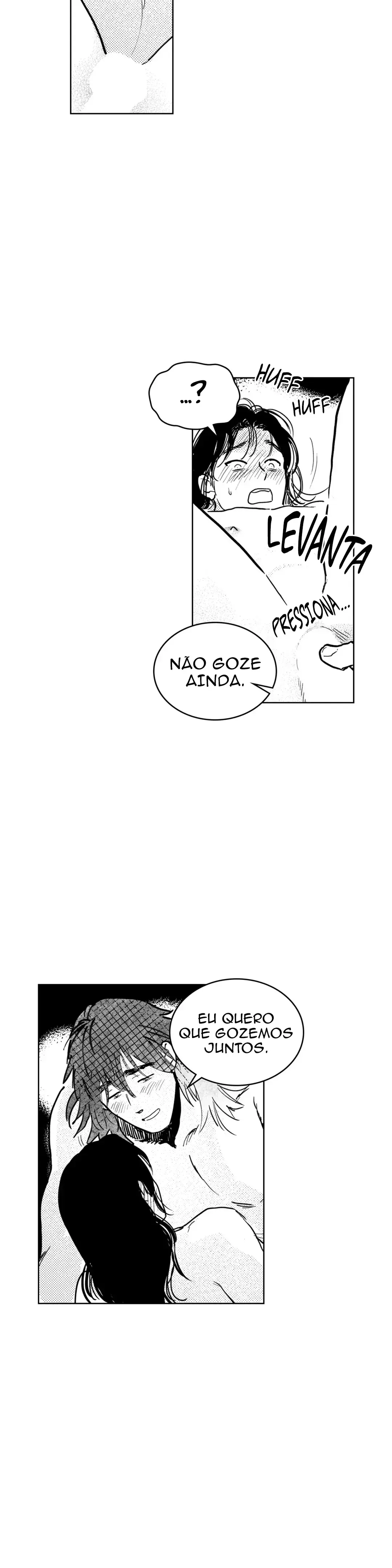 A Esposa de Bongchon – Capítulo 51 Yaoi – Página 14