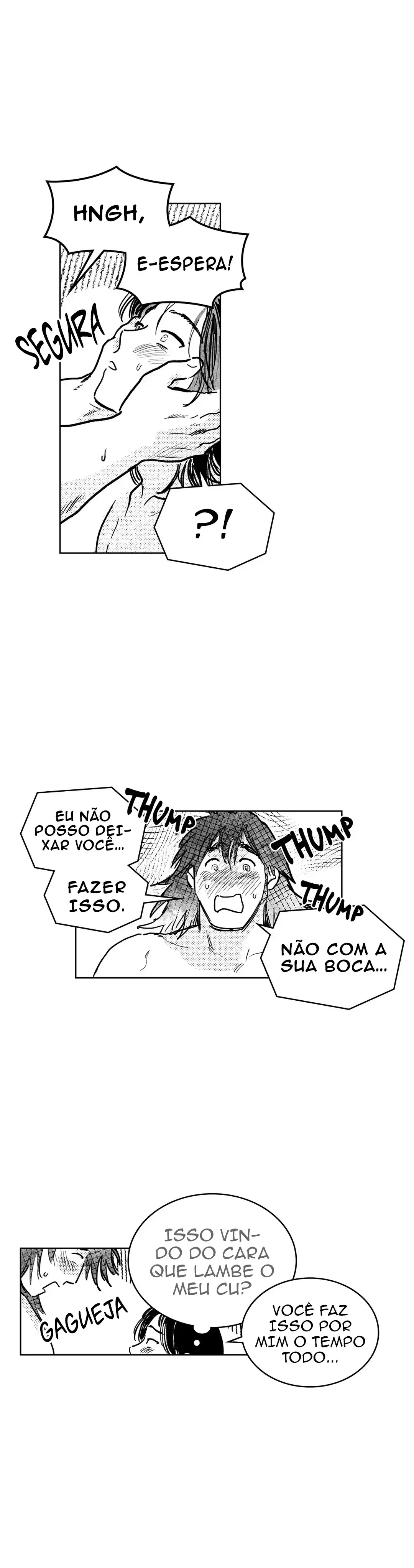 A Esposa de Bongchon – Capítulo 51 Yaoi – Página 4