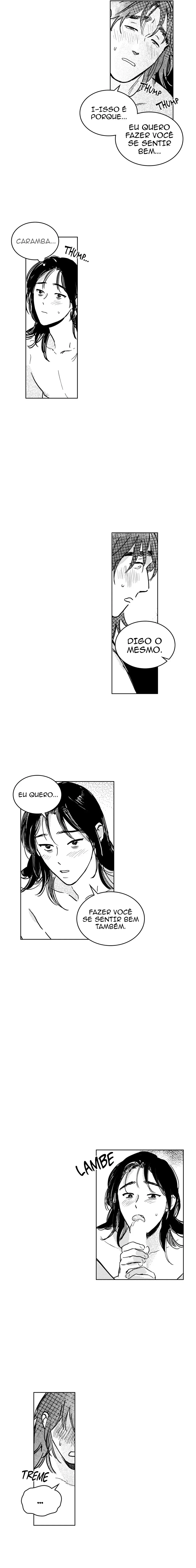 A Esposa de Bongchon – Capítulo 51 Yaoi – Página 5