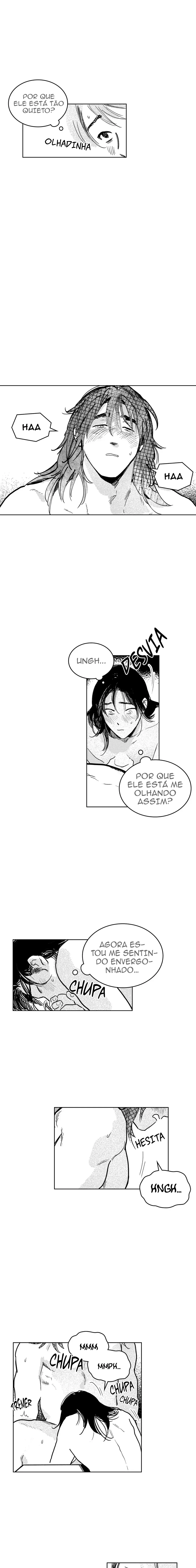 A Esposa de Bongchon – Capítulo 51 Yaoi – Página 7