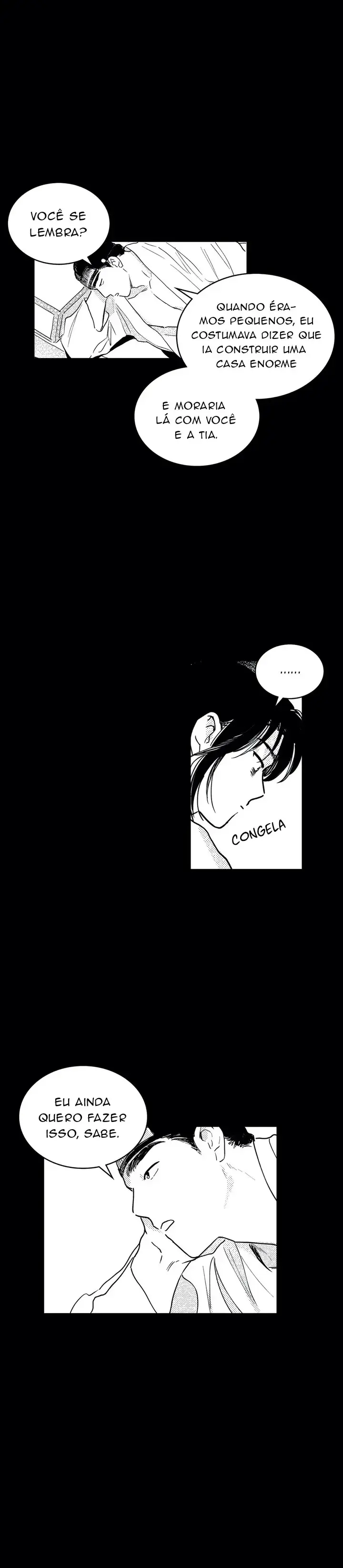 A Esposa de Bongchon – Capítulo 52 Yaoi – Página 10