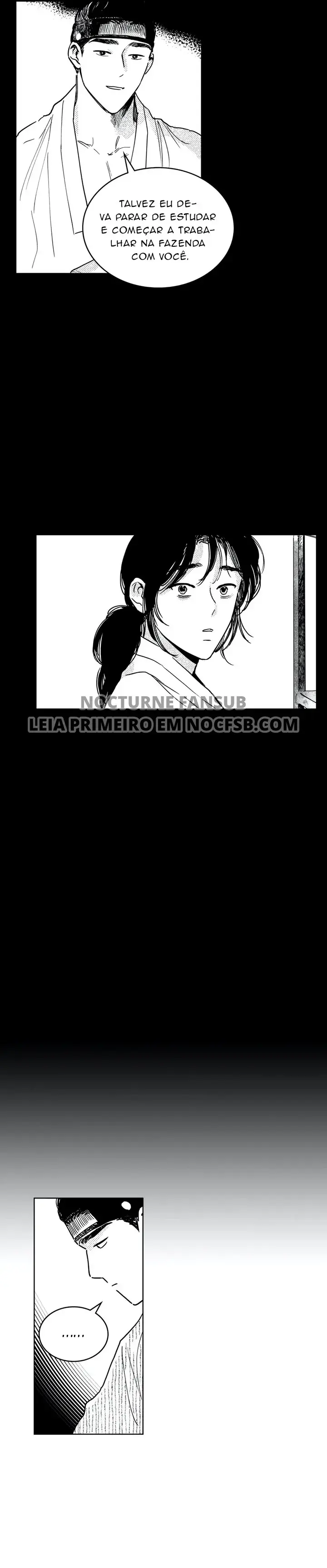 A Esposa de Bongchon – Capítulo 52 Yaoi – Página 14