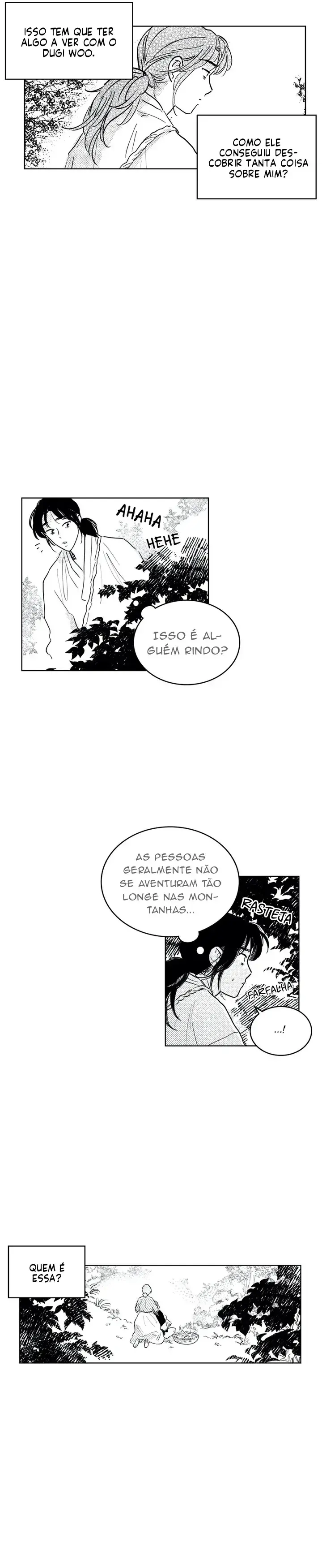 A Esposa de Bongchon – Capítulo 52 Yaoi – Página 20