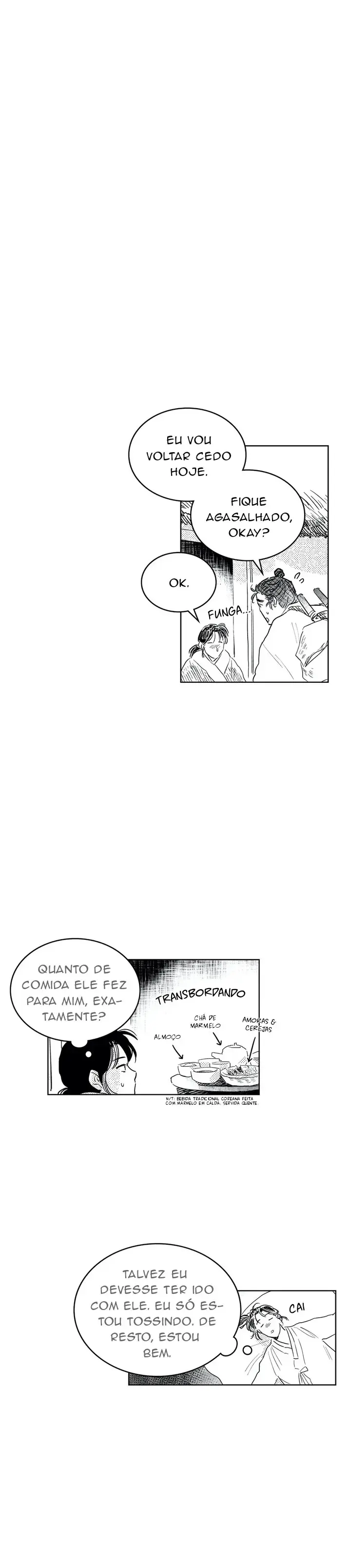 A Esposa de Bongchon – Capítulo 52 Yaoi – Página 3