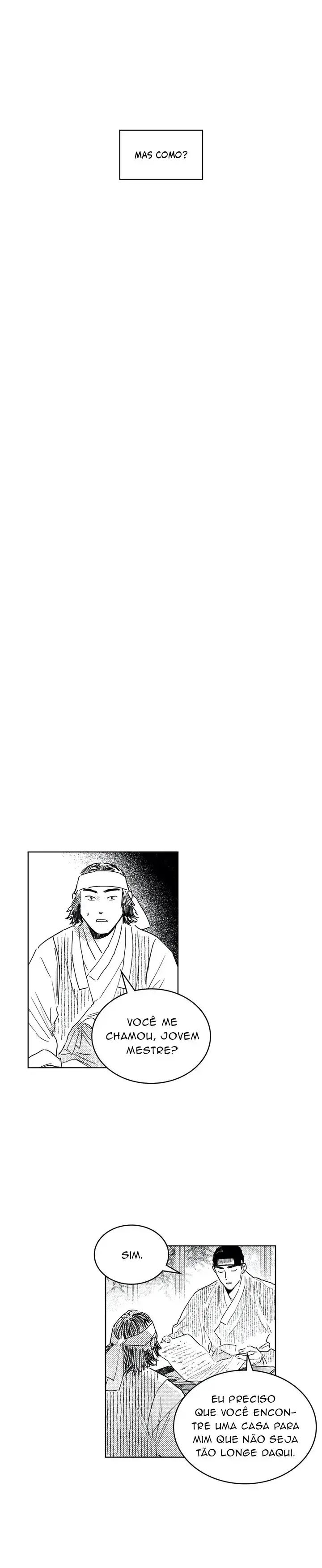 A Esposa de Bongchon – Capítulo 52 Yaoi – Página 6