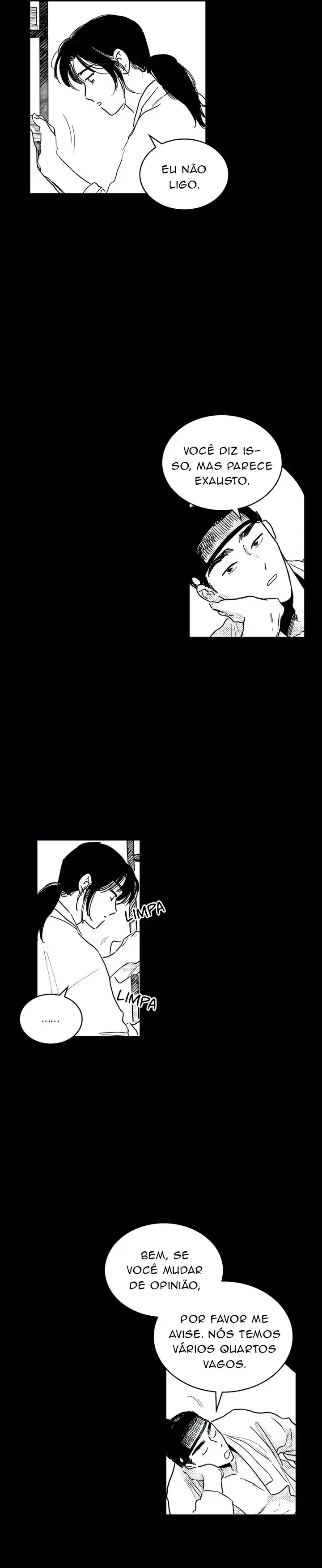 A Esposa de Bongchon – Capítulo 52 Yaoi – Página 9