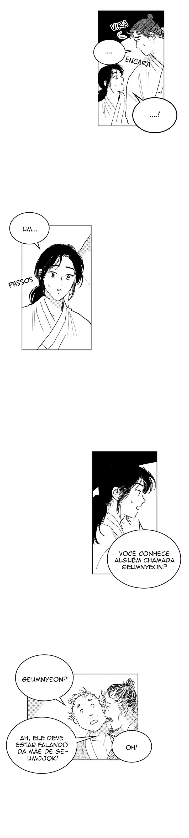 A Esposa de Bongchon – Capítulo 53 Yaoi – Página 10