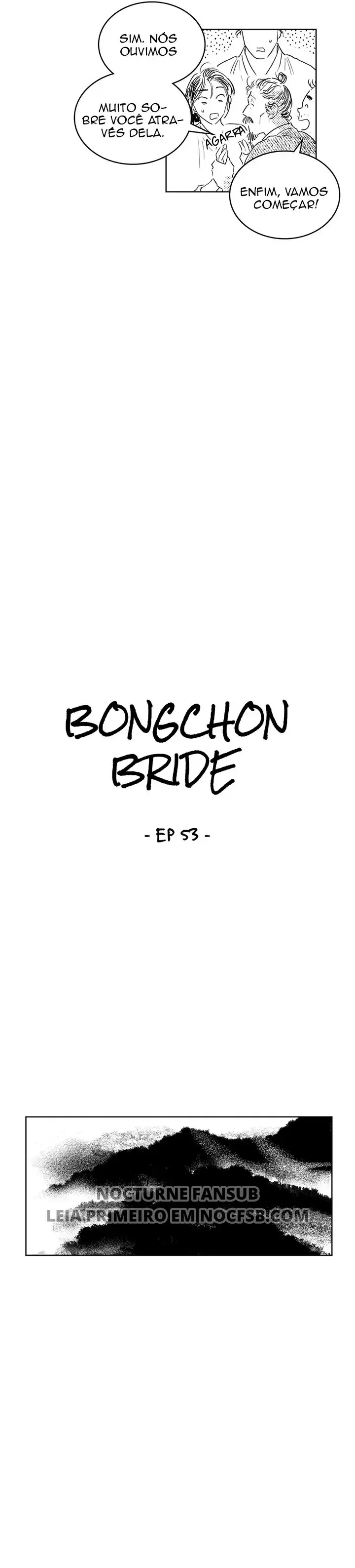 A Esposa de Bongchon – Capítulo 53 Yaoi – Página 11