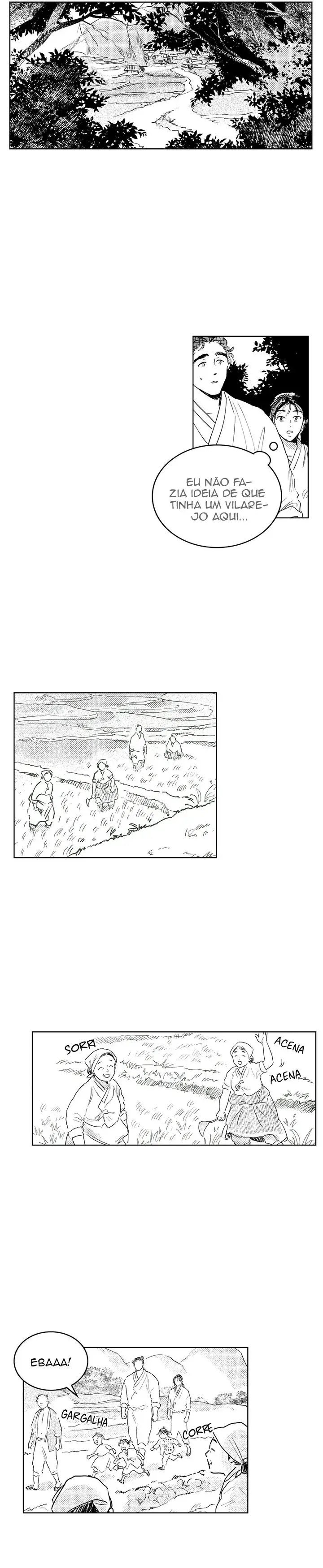 A Esposa de Bongchon – Capítulo 53 Yaoi – Página 14