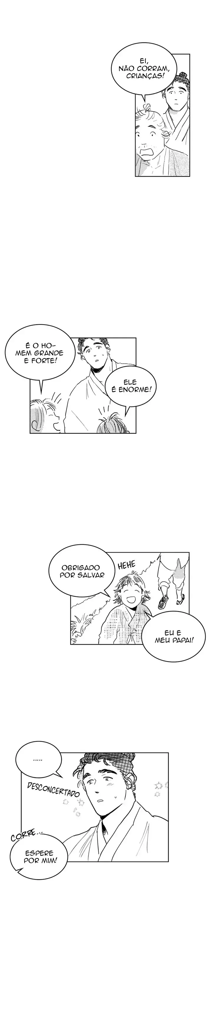 A Esposa de Bongchon – Capítulo 53 Yaoi – Página 15