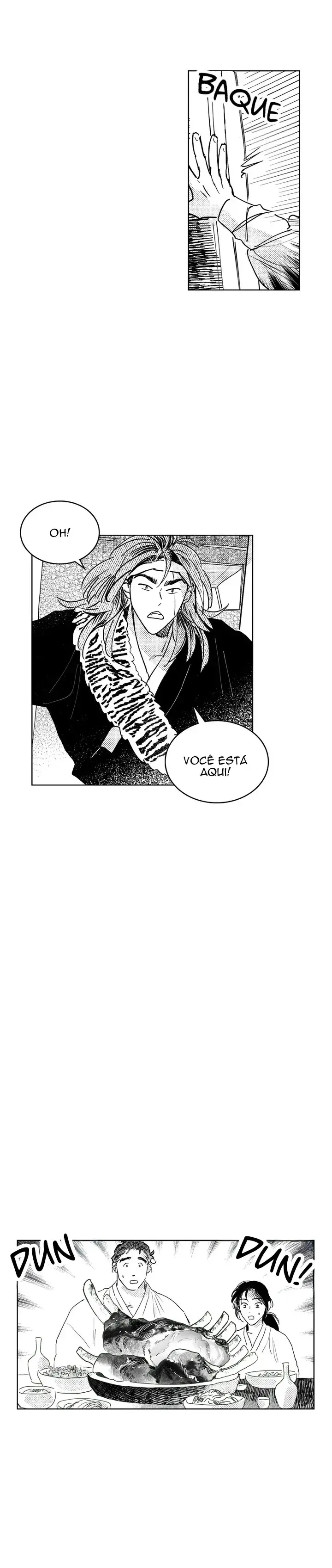 A Esposa de Bongchon – Capítulo 53 Yaoi – Página 17