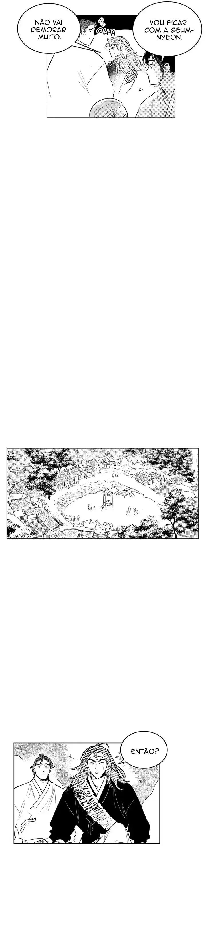 A Esposa de Bongchon – Capítulo 53 Yaoi – Página 26