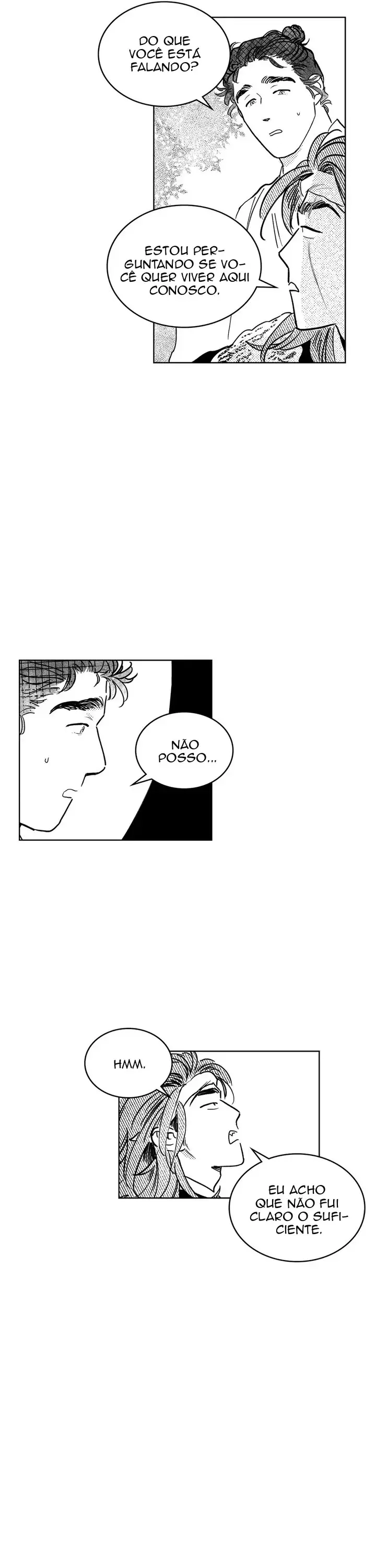 A Esposa de Bongchon – Capítulo 53 Yaoi – Página 28