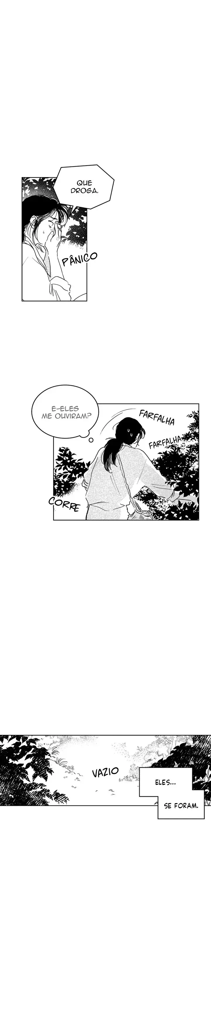 A Esposa de Bongchon – Capítulo 53 Yaoi – Página 3