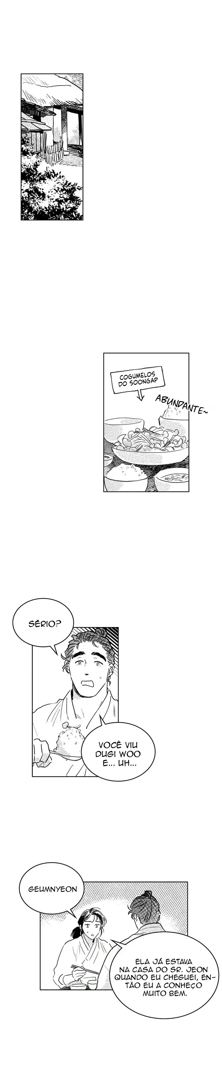 A Esposa de Bongchon – Capítulo 53 Yaoi – Página 4