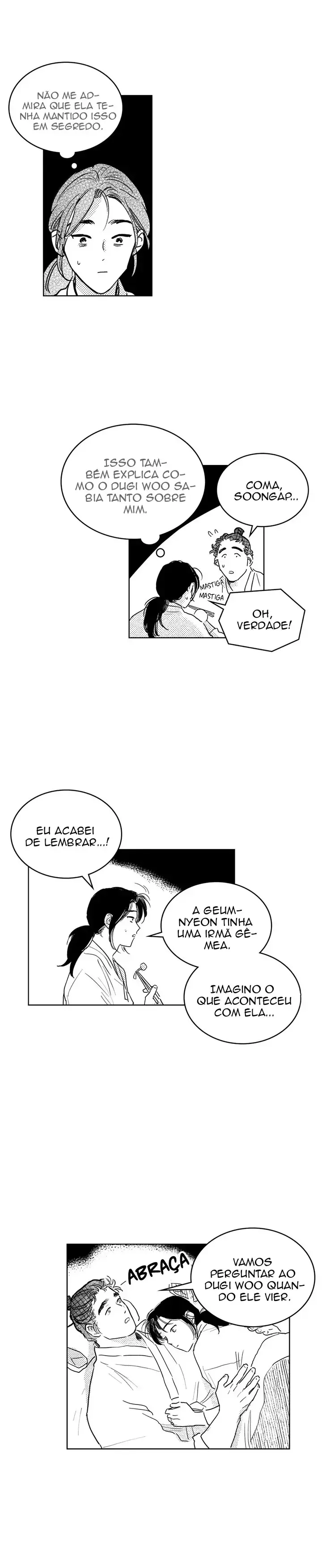 A Esposa de Bongchon – Capítulo 53 Yaoi – Página 6