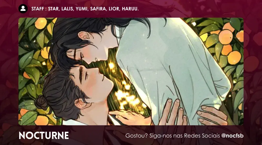 A Esposa de Bongchon – Capítulo 54 Yaoi – Página 1