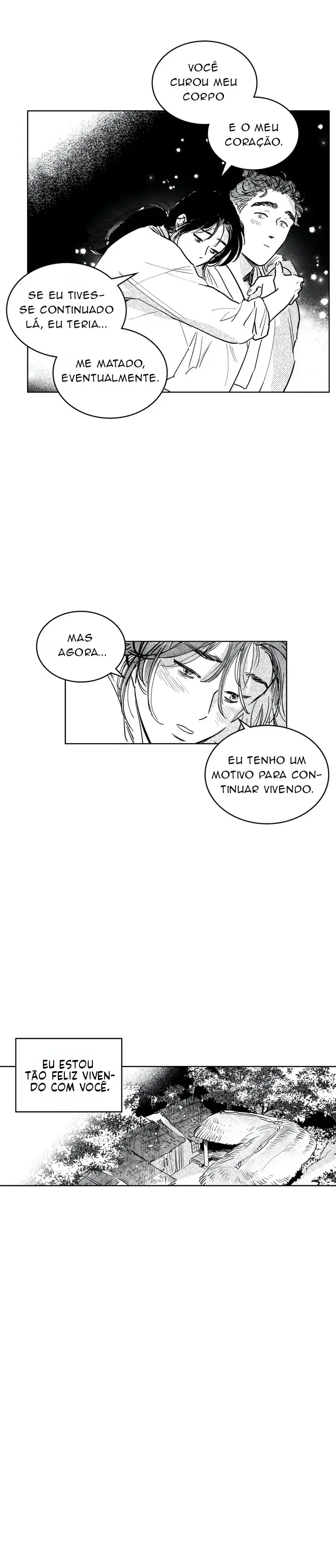 A Esposa de Bongchon – Capítulo 54 Yaoi – Página 14