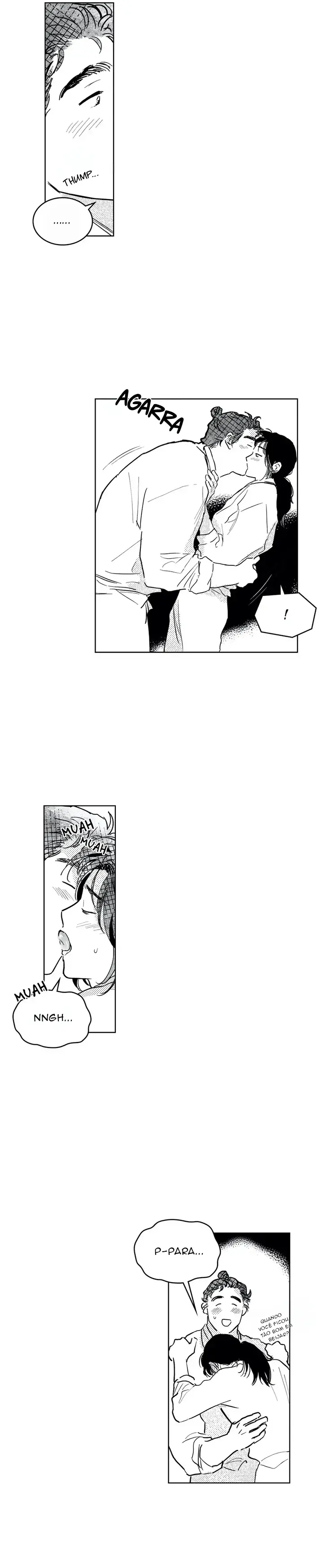 A Esposa de Bongchon – Capítulo 54 Yaoi – Página 16