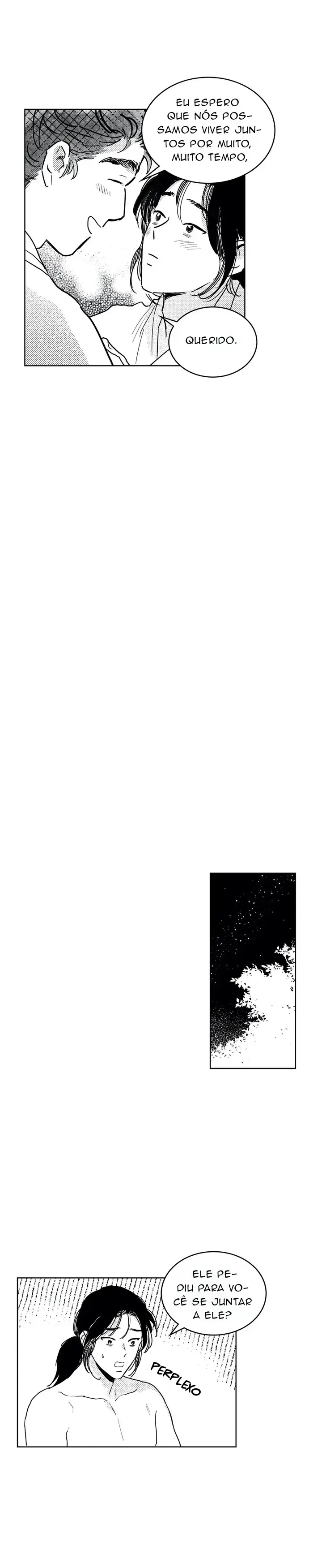 A Esposa de Bongchon – Capítulo 54 Yaoi – Página 17