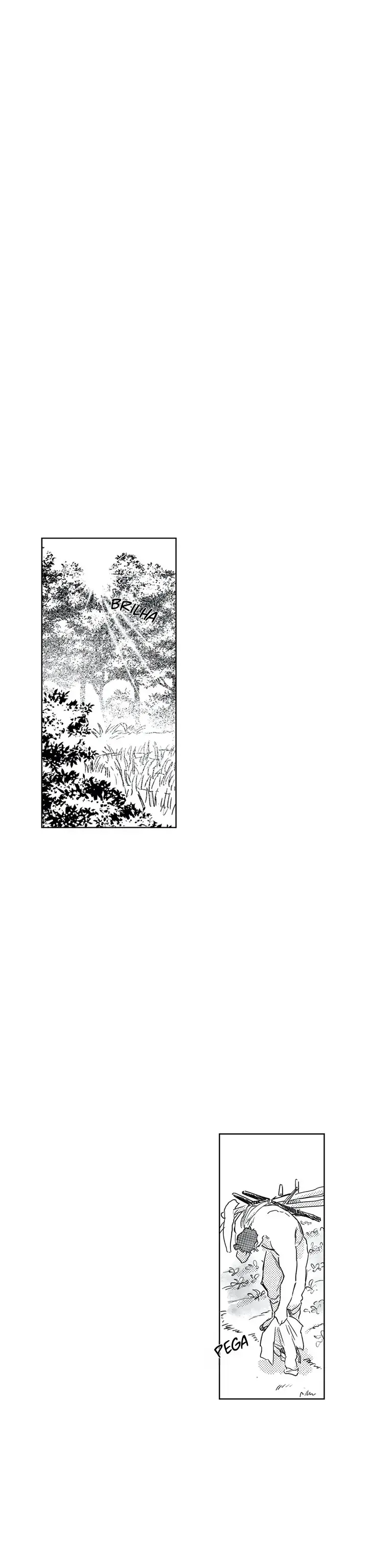 A Esposa de Bongchon – Capítulo 54 Yaoi – Página 21