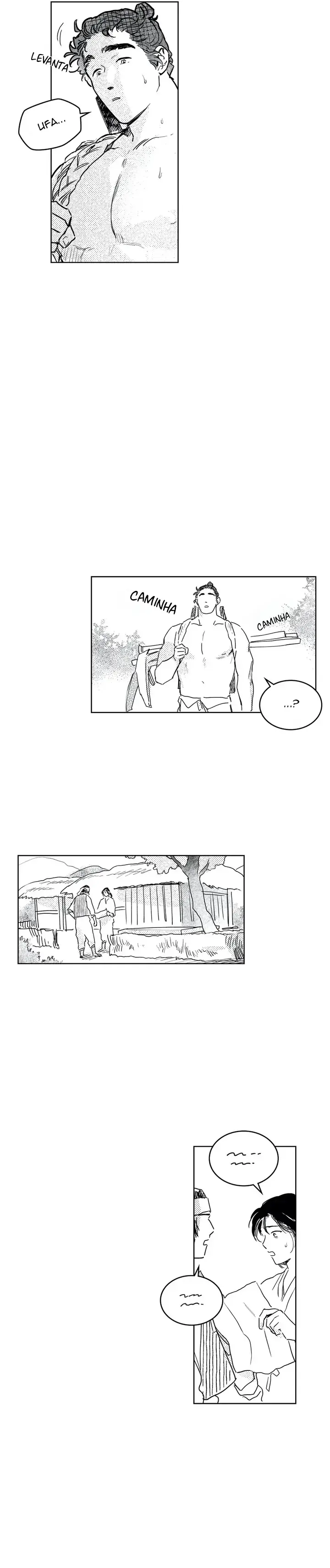 A Esposa de Bongchon – Capítulo 54 Yaoi – Página 23