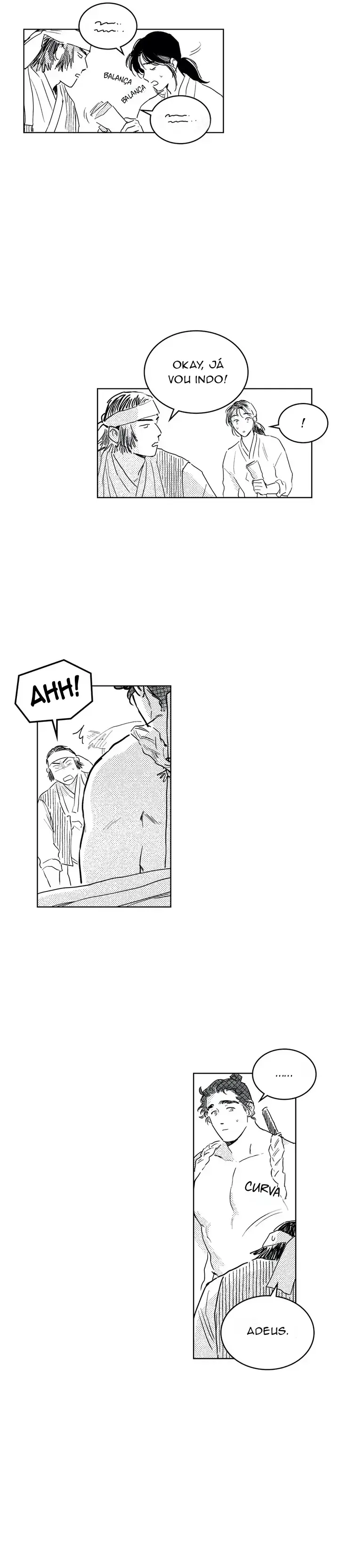 A Esposa de Bongchon – Capítulo 54 Yaoi – Página 24