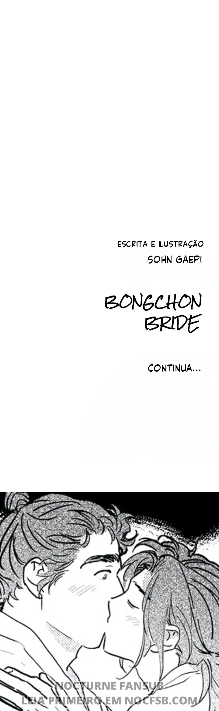 A Esposa de Bongchon – Capítulo 54 Yaoi – Página 29