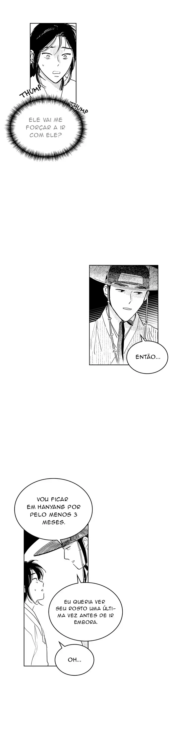 A Esposa de Bongchon – Capítulo 55 Yaoi – Página 13