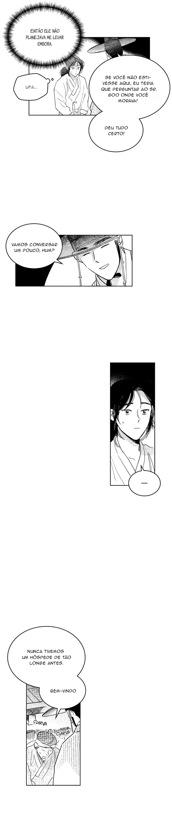 A Esposa de Bongchon – Capítulo 55 Yaoi – Página 14