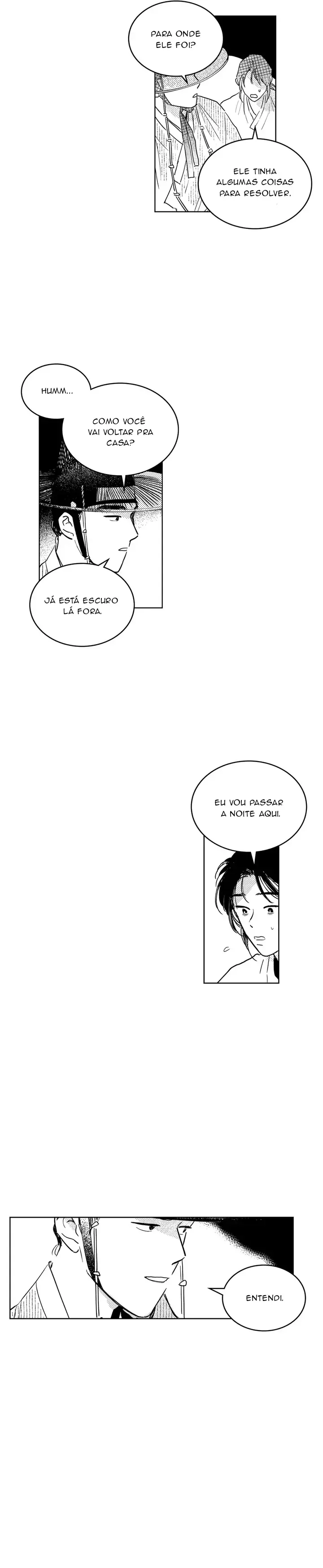 A Esposa de Bongchon – Capítulo 55 Yaoi – Página 16